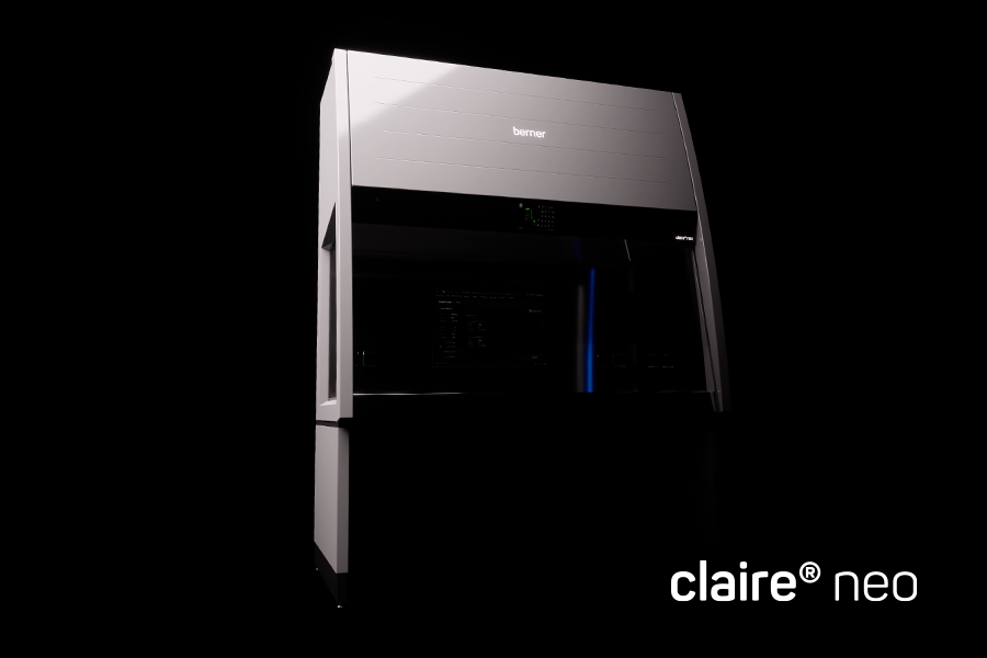 claire neo safety cabinet