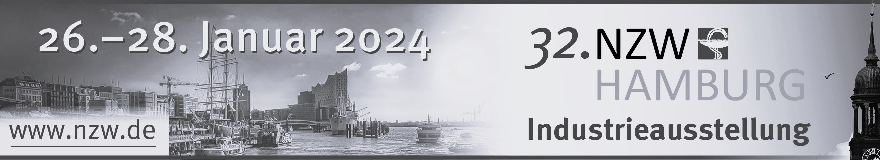 32nd NZW Hamburg 2024