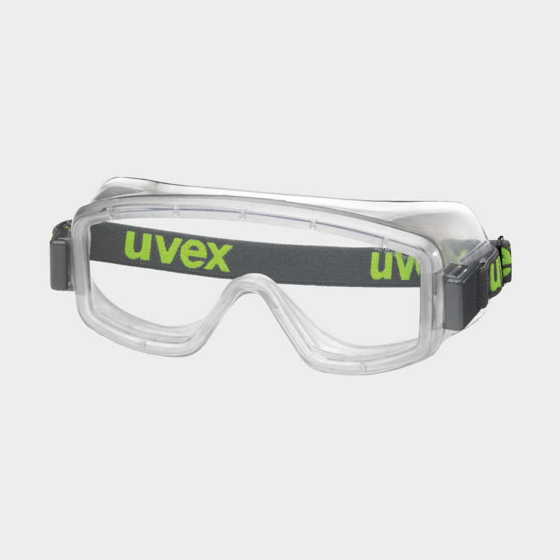 uvex safety  PPE - Personal protective equipement