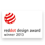 Berner safety cabinet claire pro reddot design award 2013