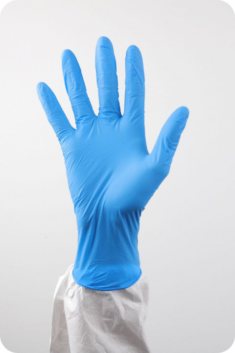 manual® SLN 270 protective glove 