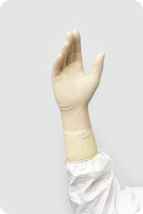 Dermagrip-D Schutzhandschuh  