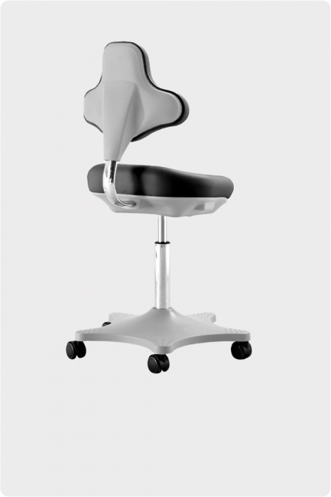 Laboratory chair Labster 2 