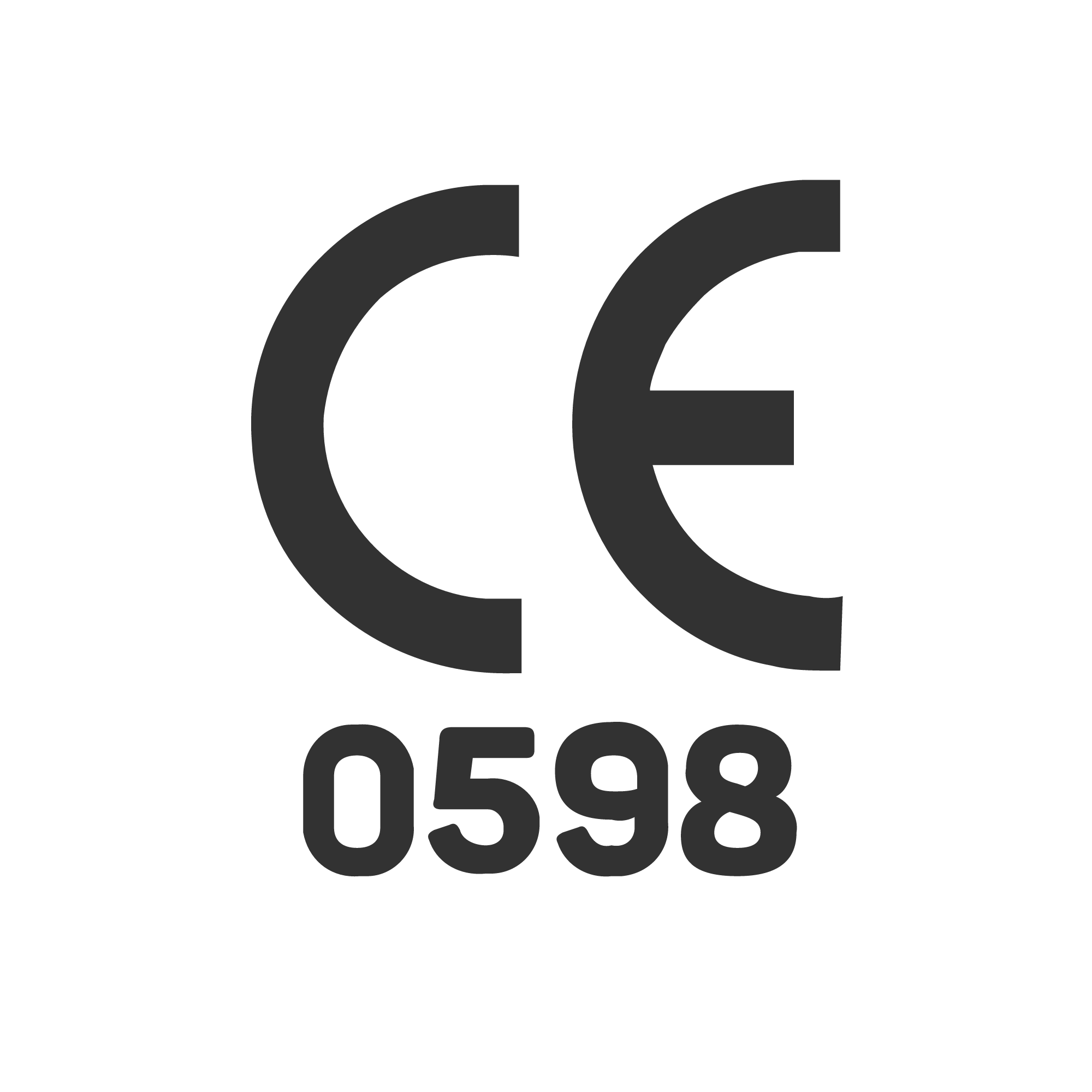CE 0598