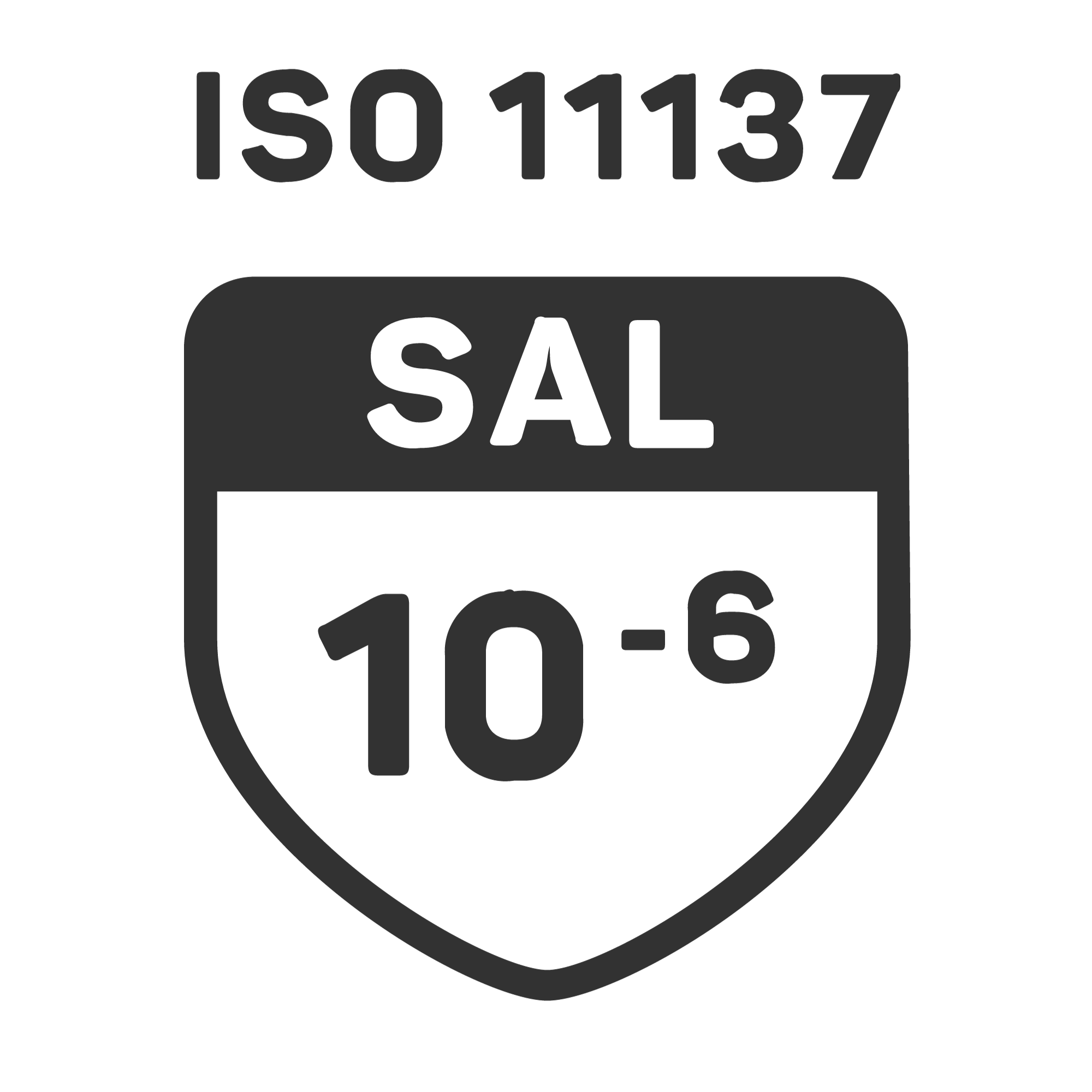 Gamma-Sterilisation ISO 11137