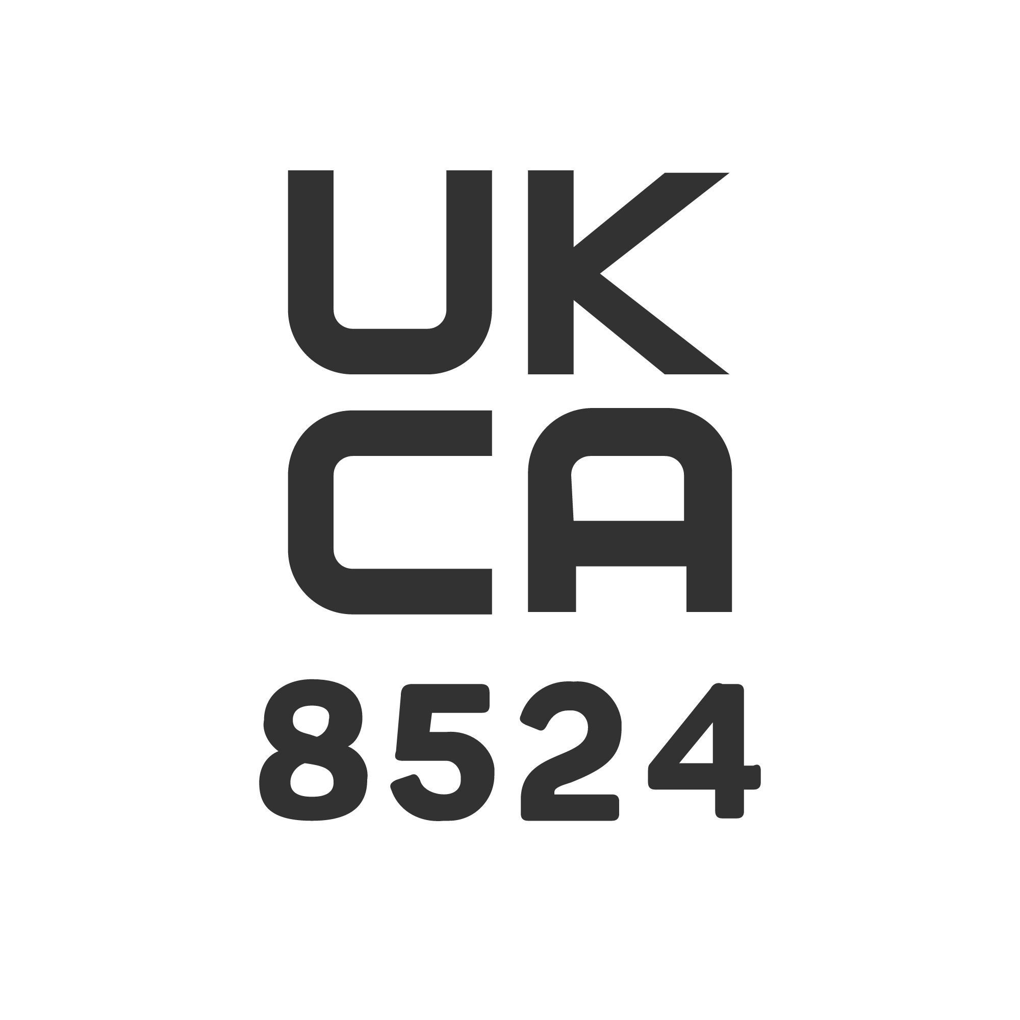 UKCA 8524